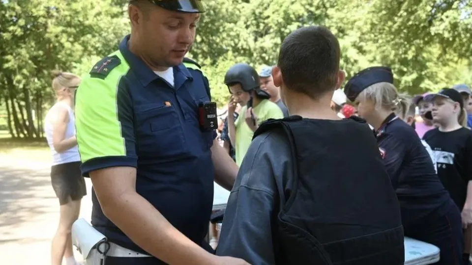 Фото: пресс-служба администрации Ленинского городского округа