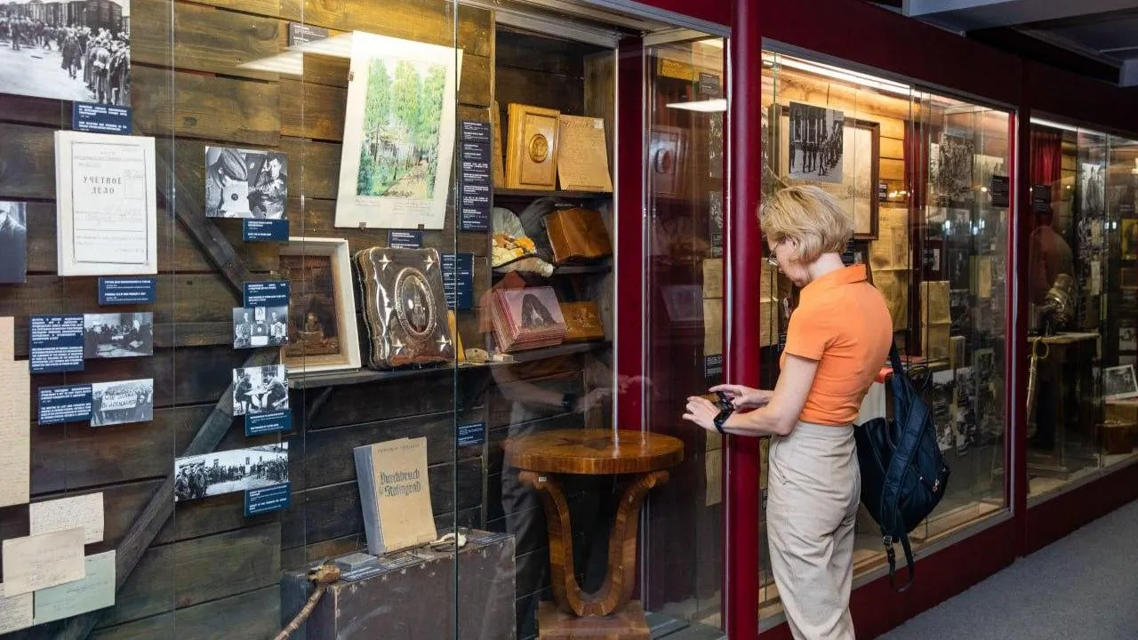 пресс-служба администрации г.о. Красногорск