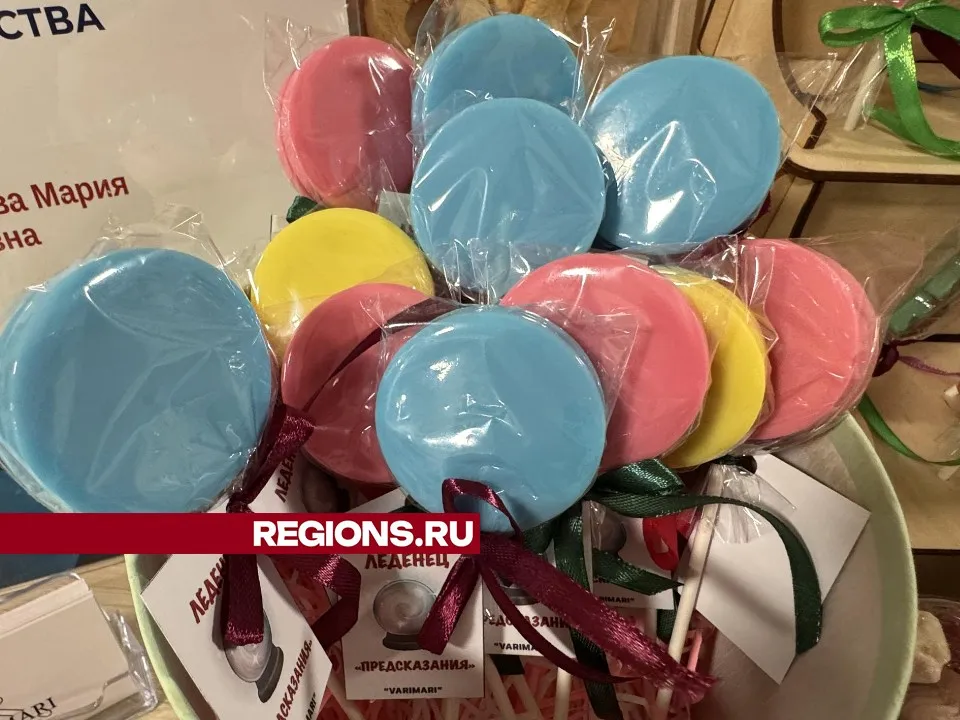 Фото: Мария Шматкова