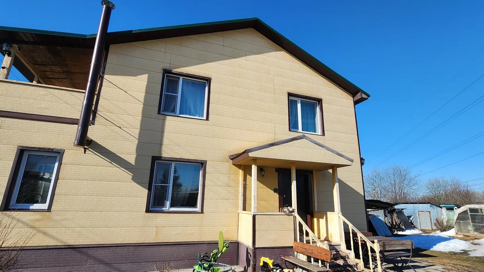 Фото: Н. Надточая