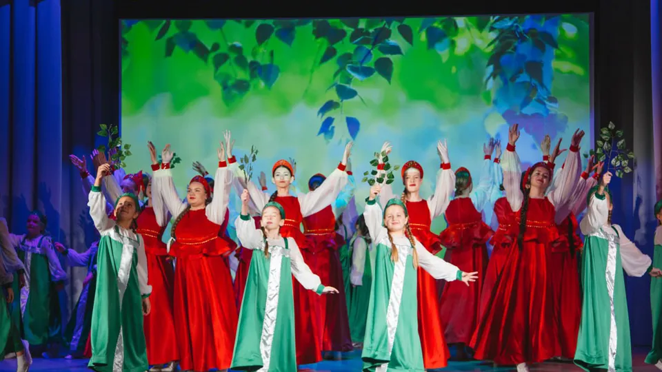 Фото: пресс-служба администрации ЗАТО Звездный городок