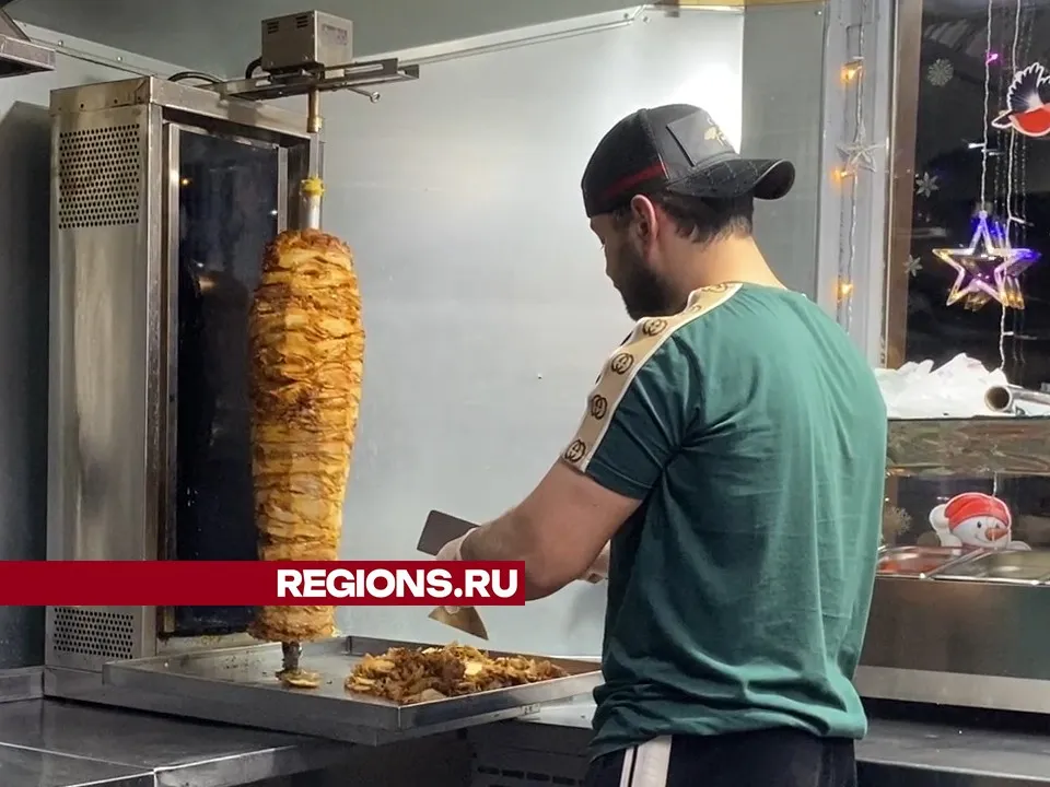 Фото: Елена Аботурова