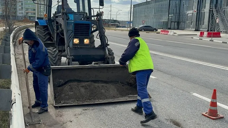 Фото: Эдуард Стратонов