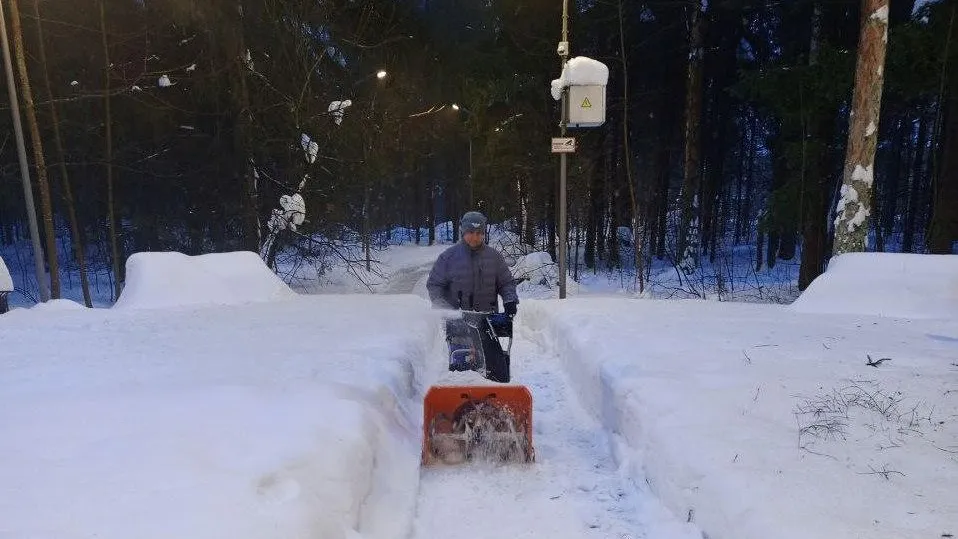 пресс-служба администрации ЗАТО Звездный городок