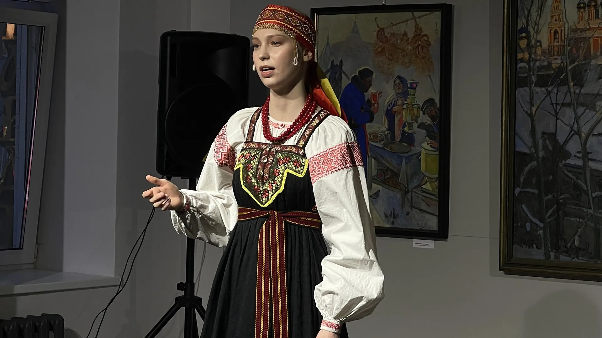 Фото: Щелковский историко-художественный музей