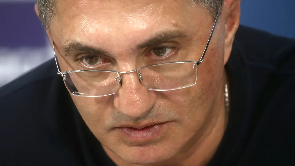 Фото: ТАСС/Сергей Фадеичев