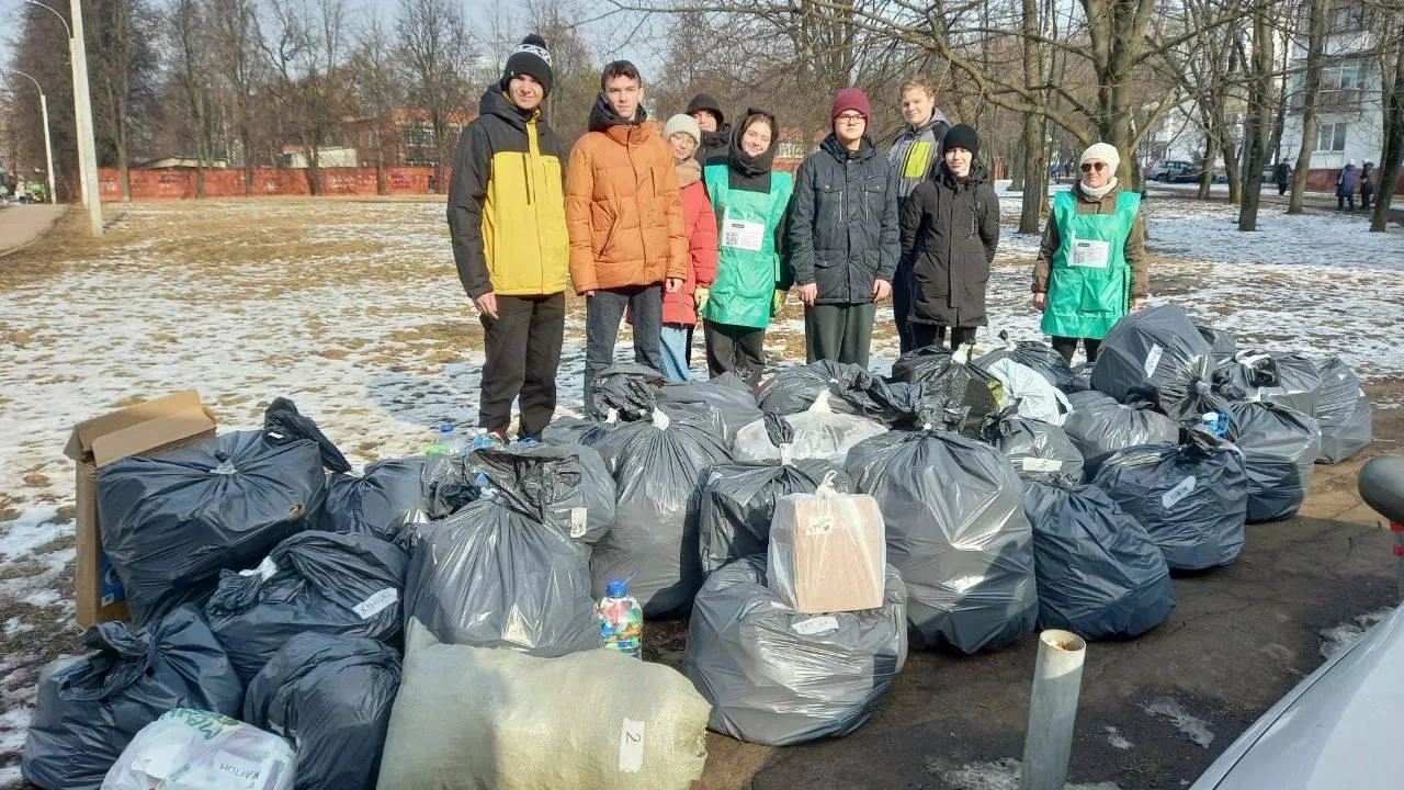 Фото: Минчистоты МО