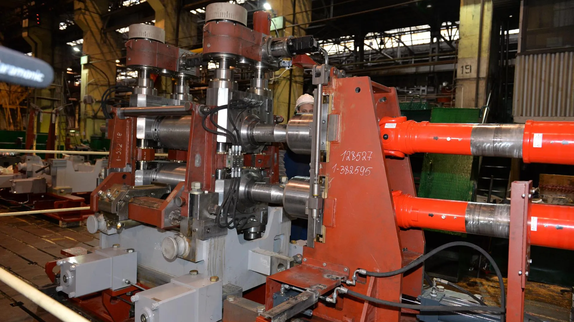 Пресс-служба го Электросталь