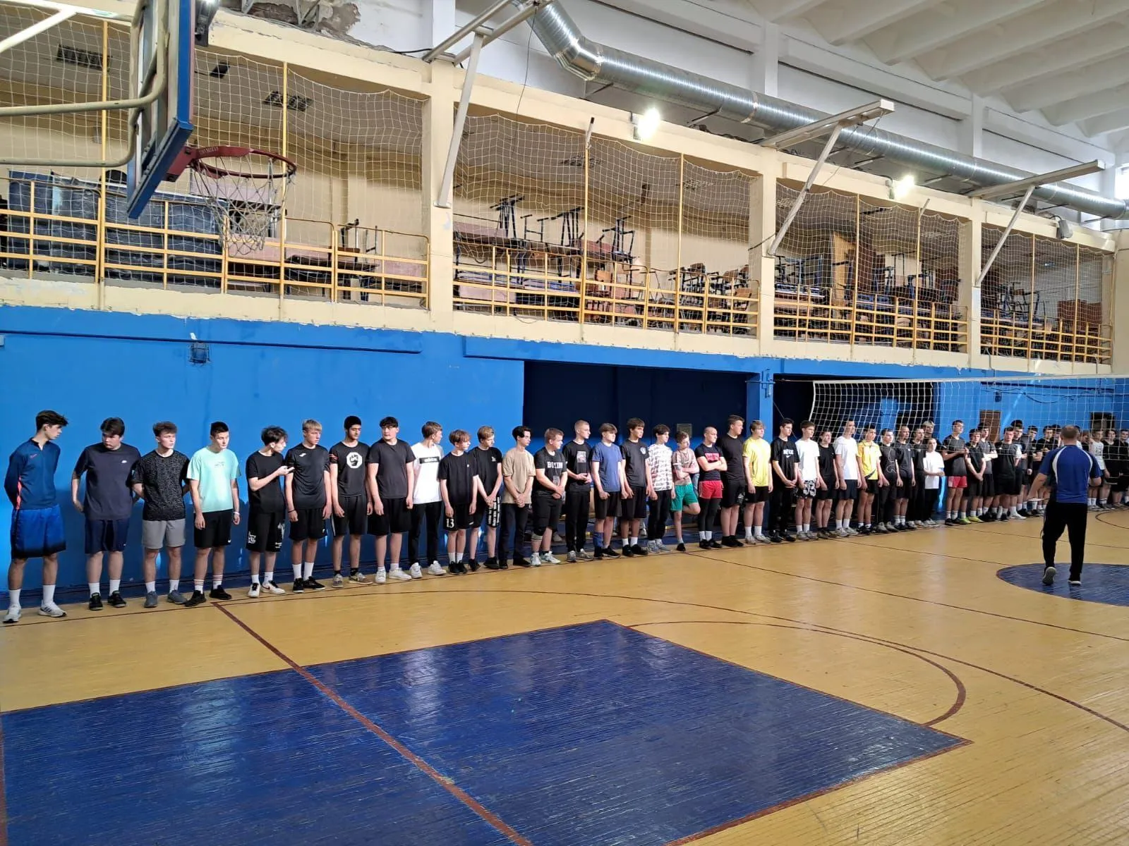 Фото: Министерство образования Московской области