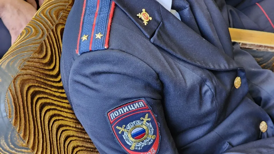 Фото: МедиаБанк Подмосковья/Юлия Андросова