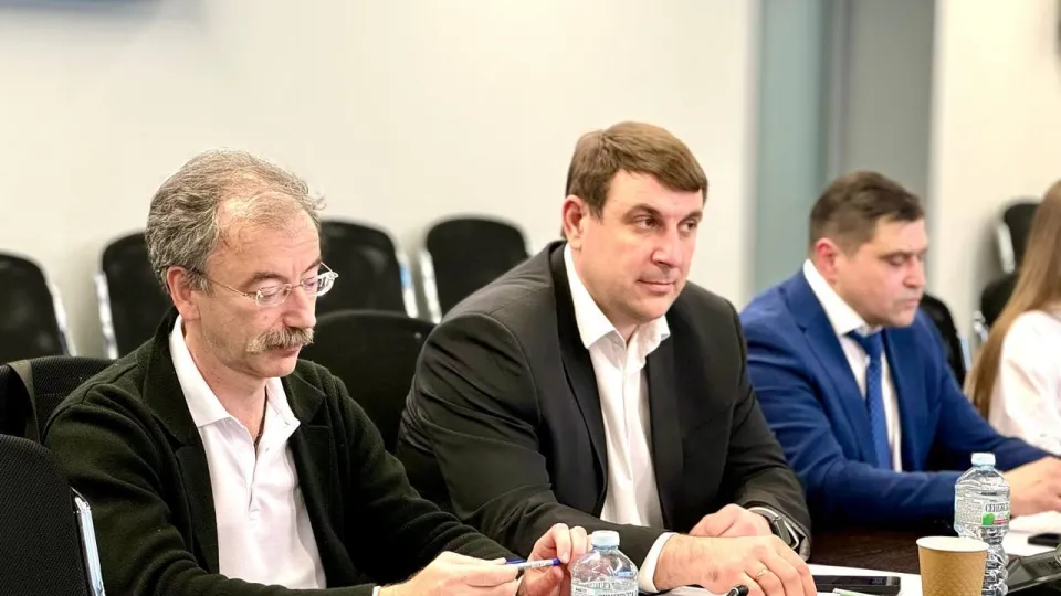 Фото: Министерство жилищно-коммунального хозяйства Московской области