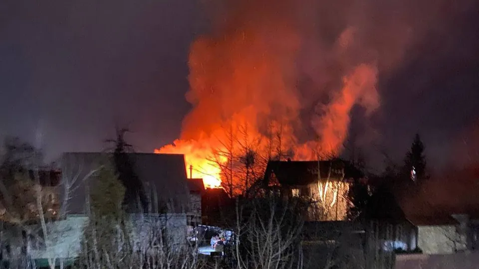 Фото: Ольга Макарова