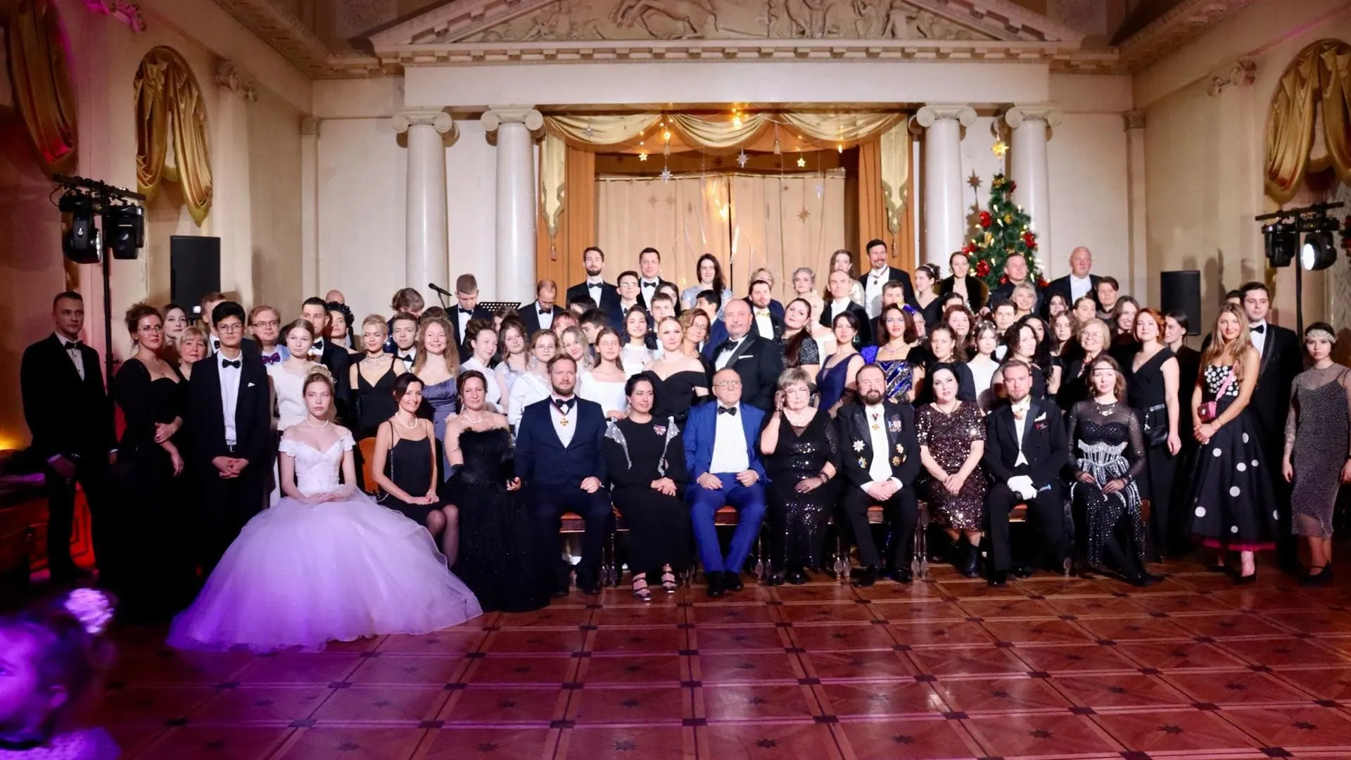 фото: Министерство культуры и туризма Московской области