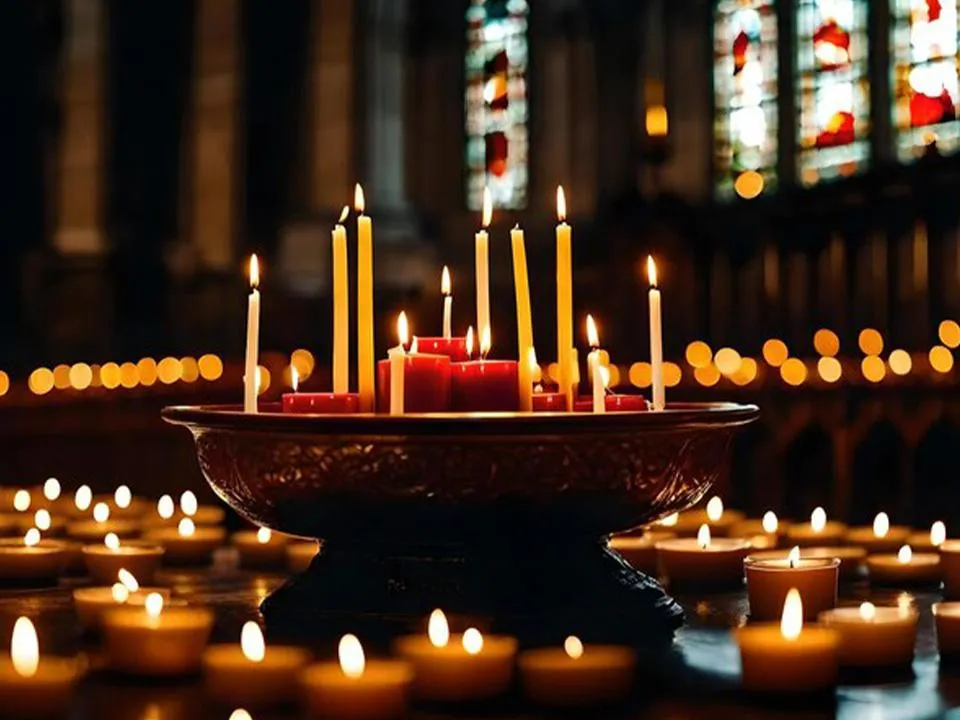 «Личная ответственность»: священник рассказал, зачем храмы берут деньги с прихожан