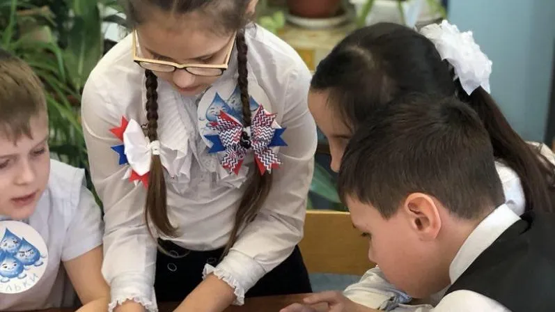 Фото: Министерство экологии и природопользования Московской области