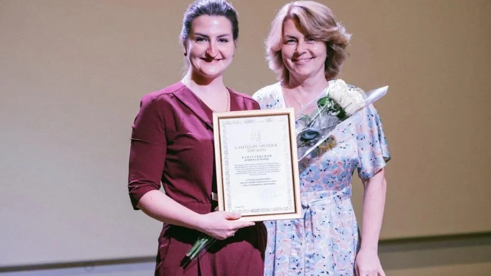 Фото: Домодедовская больница