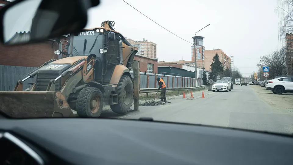 Фото: пресс-служба администрации г.о. Щелково