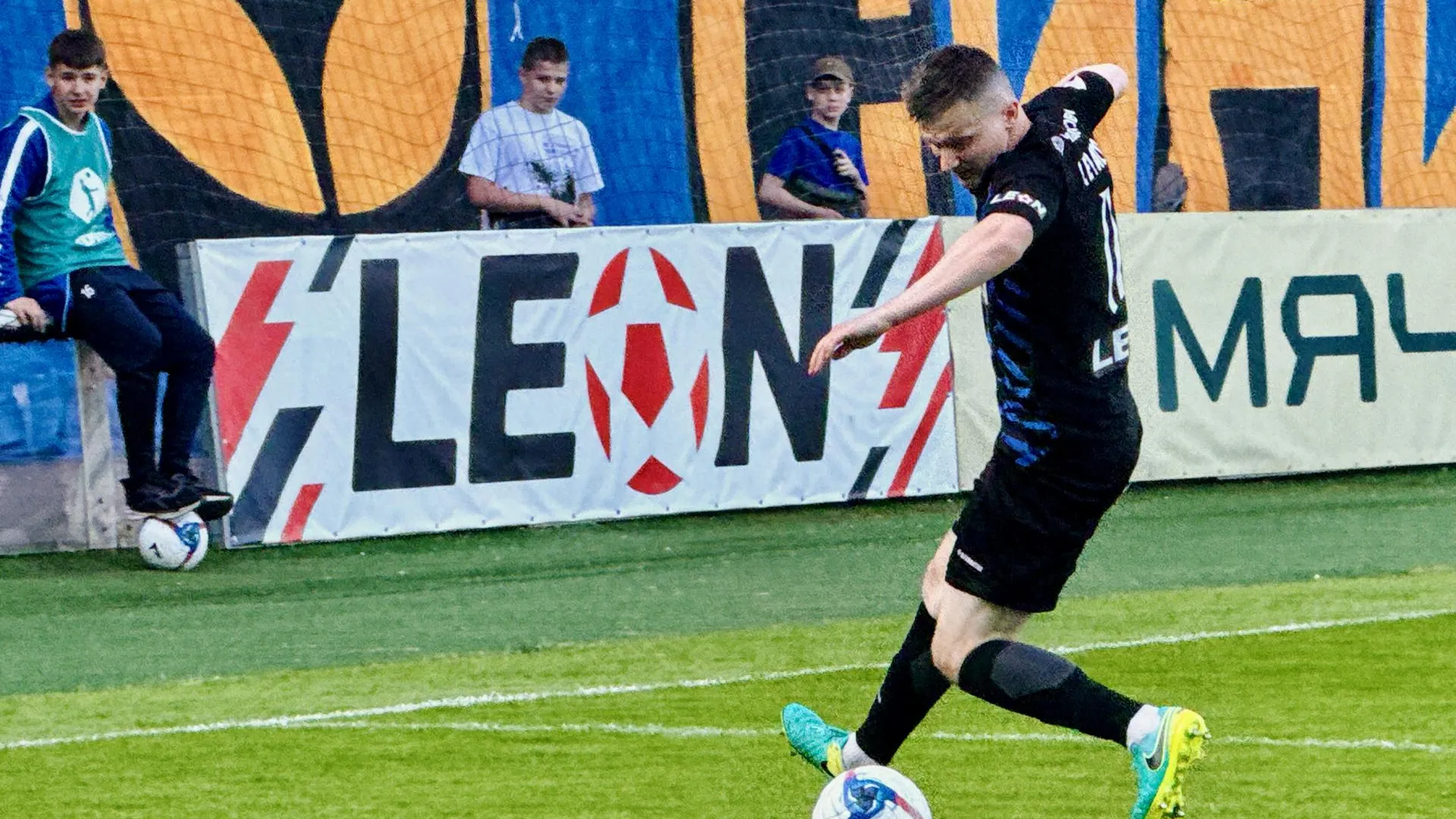 Фото: Ольга Стаферова