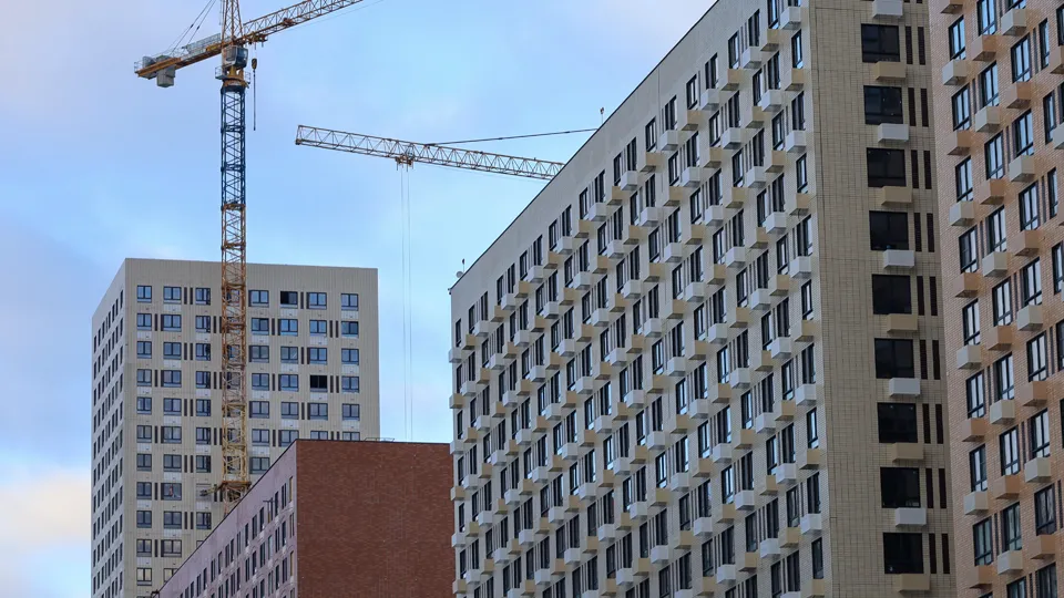 Фото: ТАСС/Олег Елков