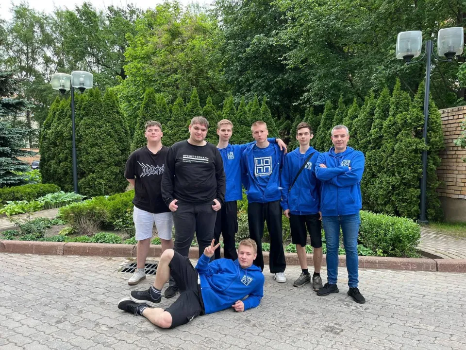 Фото: Министерство образования Московской области