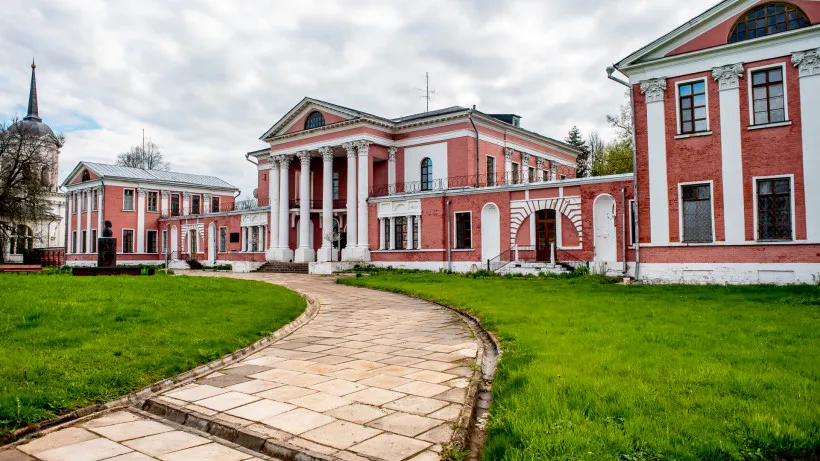 Фото: пресс-служба администрации Волоколамского округа