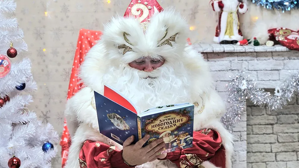 Фото: МедиаБанк Подмосковья/Вероника Горбачева