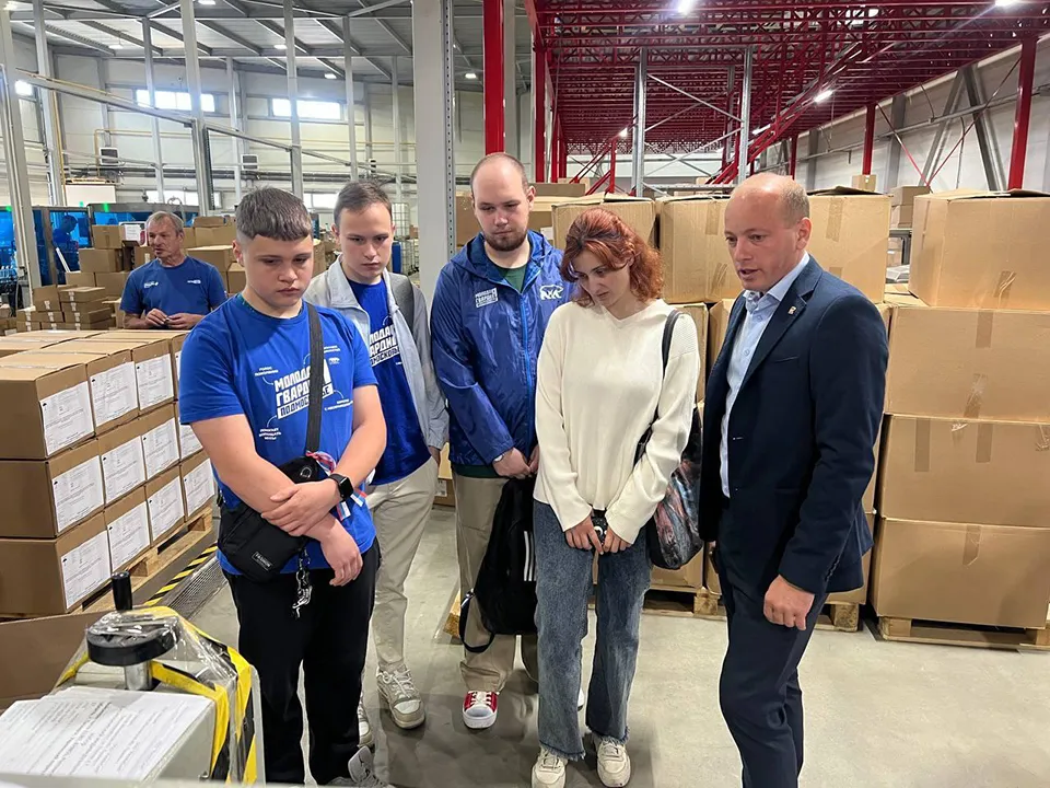 Мария Лихобабенко