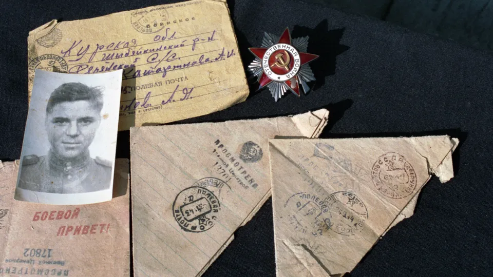 Фото: Фотохроника ТАСС/Набатов Юрий/Сизов Олег