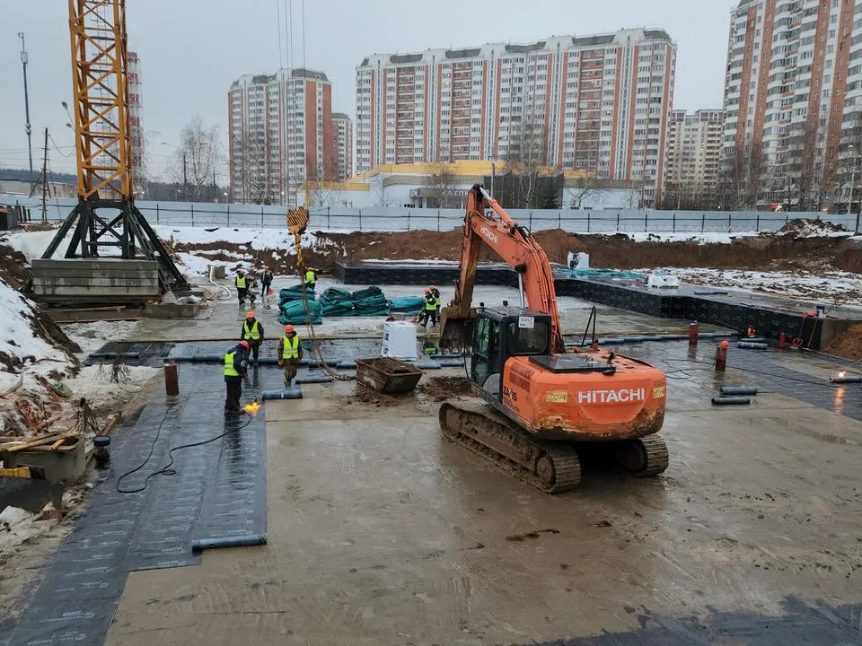 Фото: Юлия Смагринская