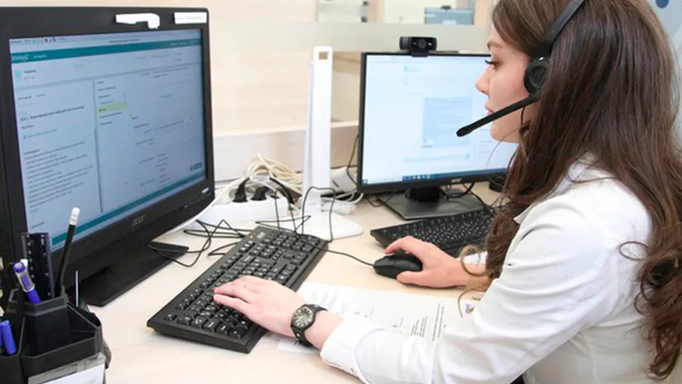 Фото: ГБУЗ МО «Чеховская больница»