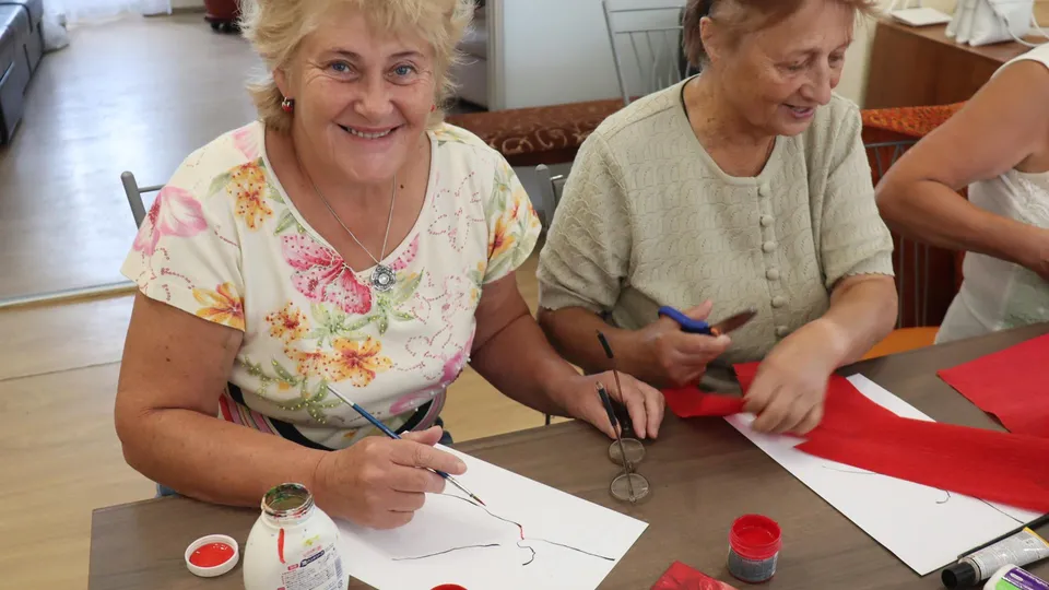 Фото: Минсоцразвития МО