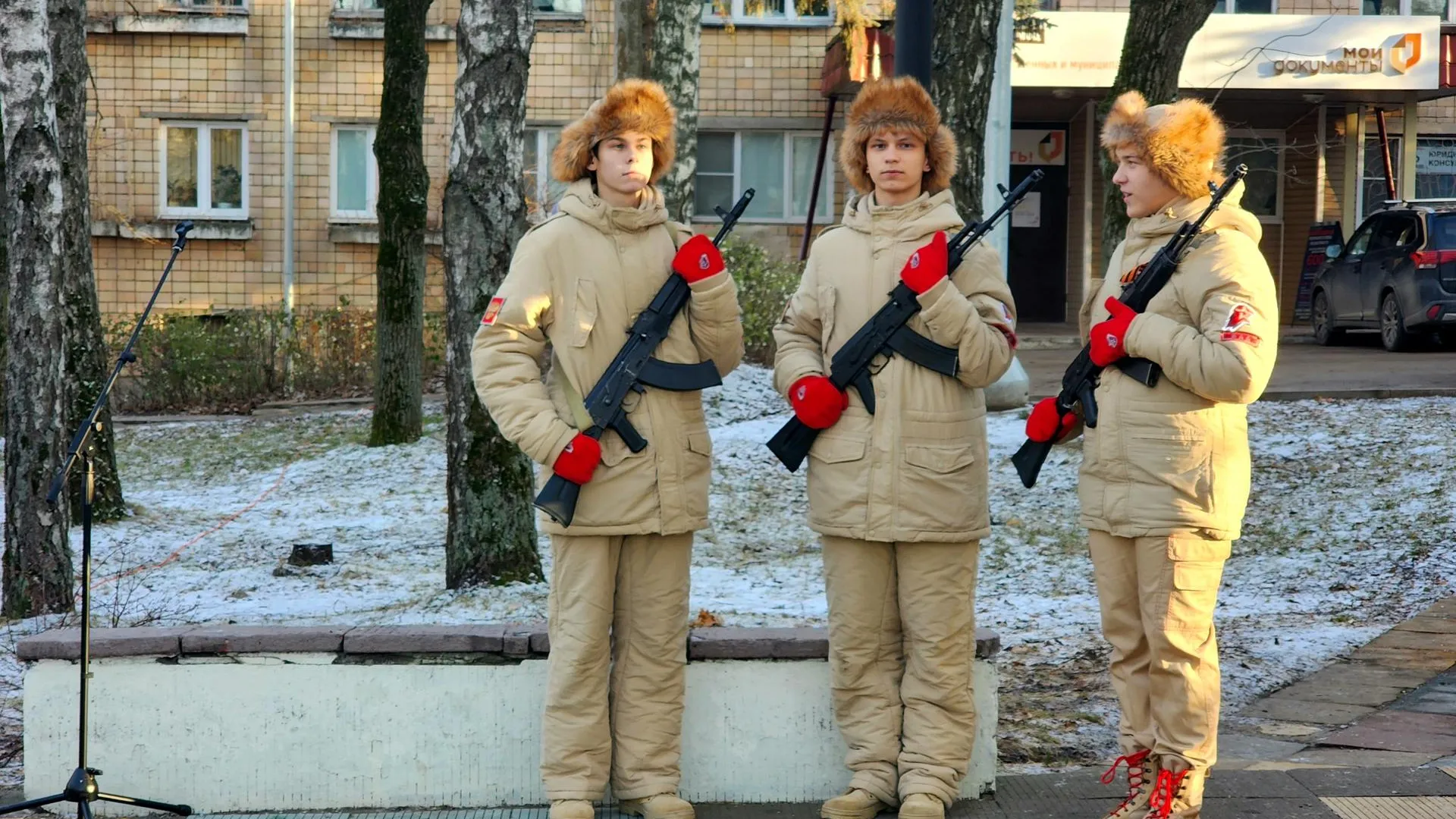 Фото: Мария Панина