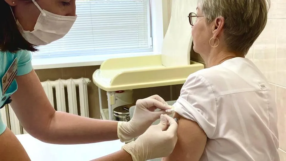 Фото: ГБУЗ МО «Дубненская больница»