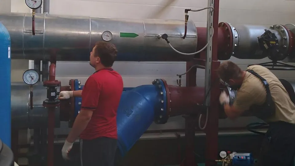 Фото: Министерство ЖКХ Московской области