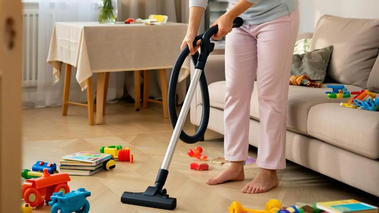 Подмосковье сегодня/Сгенерировано нейросетью