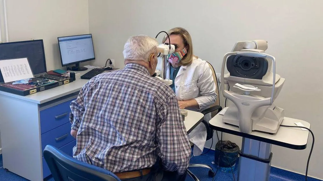 Коломенская больница