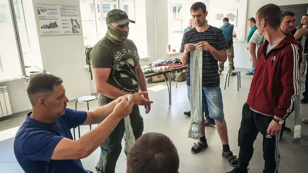 Фото Евгений Дудин.