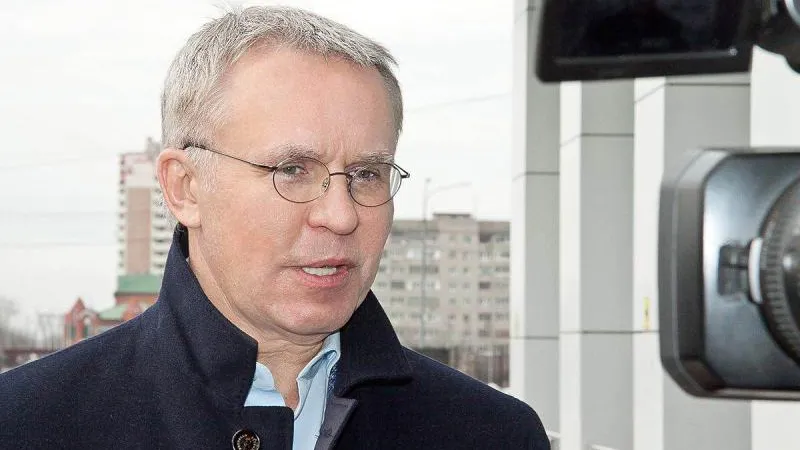 Фетисов: предварительное голосование превзошло мои ожидания