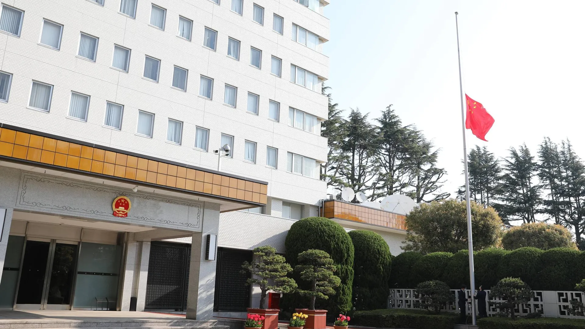 Panoramic/Keystone Press Agency