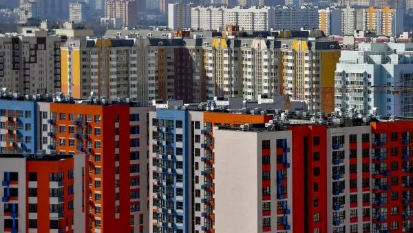 ЖК «Новые Ватутинки»