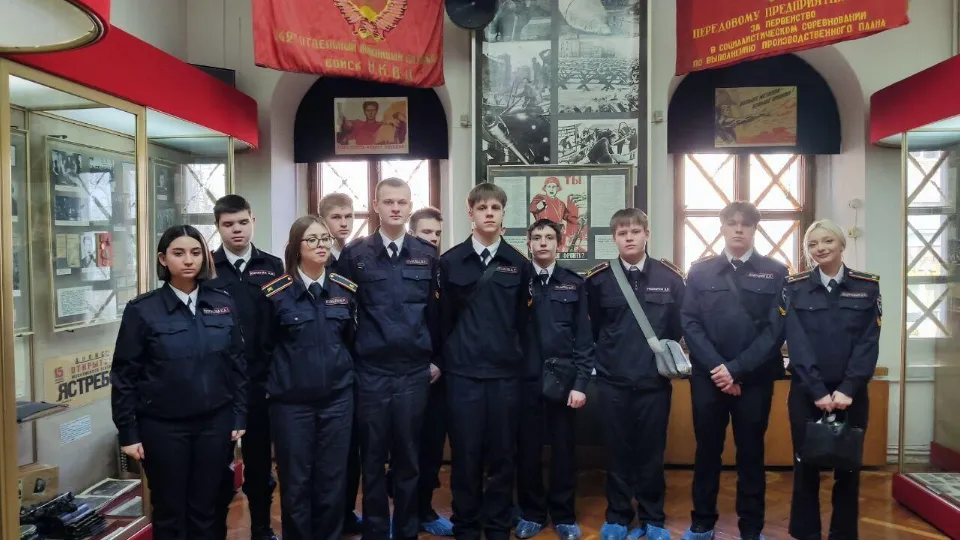 Фото: Министерство образования Московской области