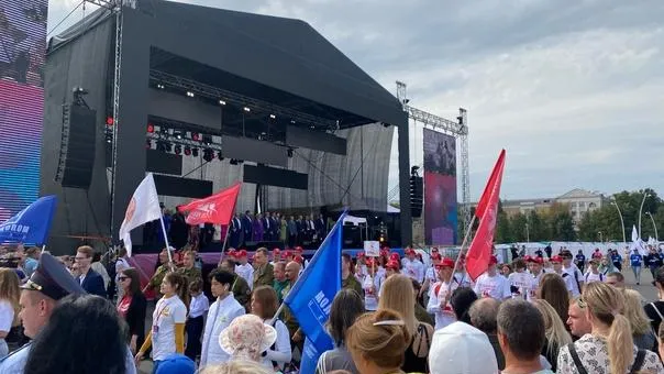 пресс-служба администрации г.о. Электросталь
