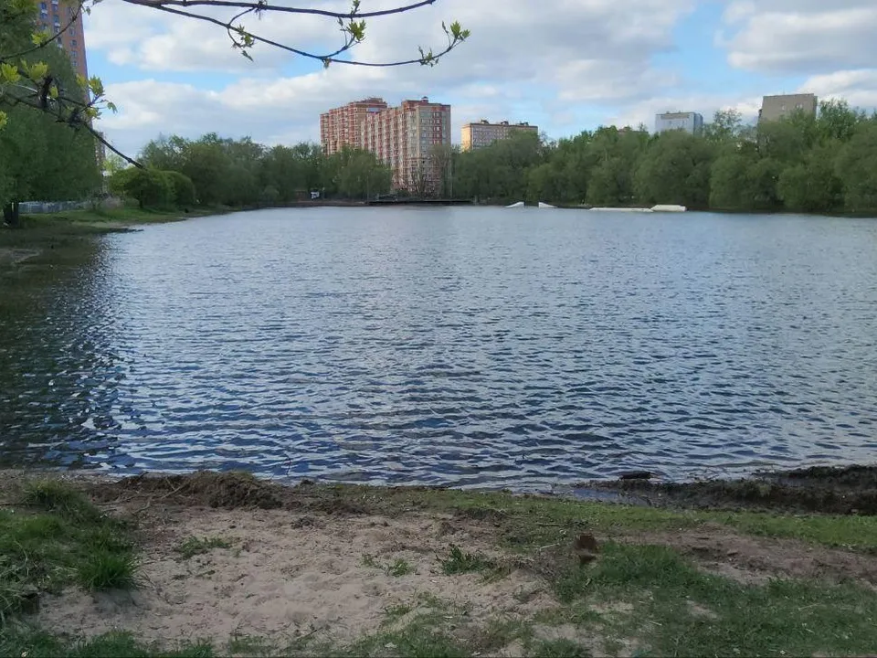 Фото: Наталья Лымарь