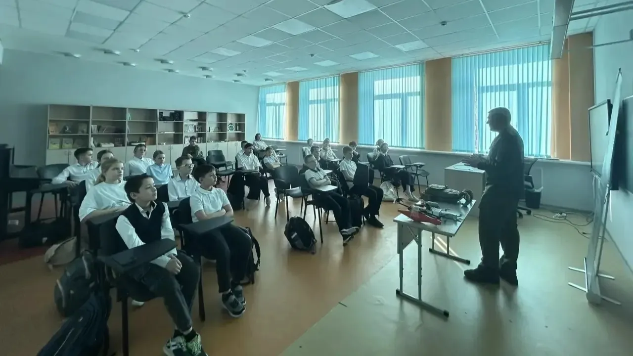 Личный архив Юрия Лысенкова