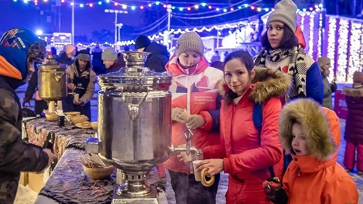 Фото: Минблаго МО