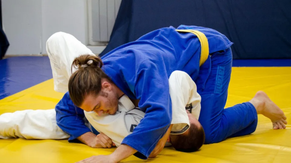 Фото: МедиаБанк Подмосковья/Хавива Фонина