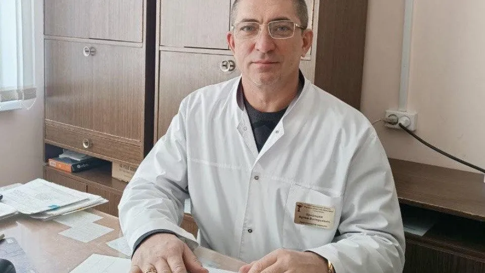 Фото: пресс-службы Рузской больницы