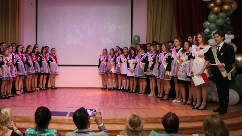 Фото: Администрация г.о. Лобня