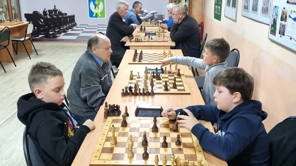 Фото: спортивный центр «Луховицы»