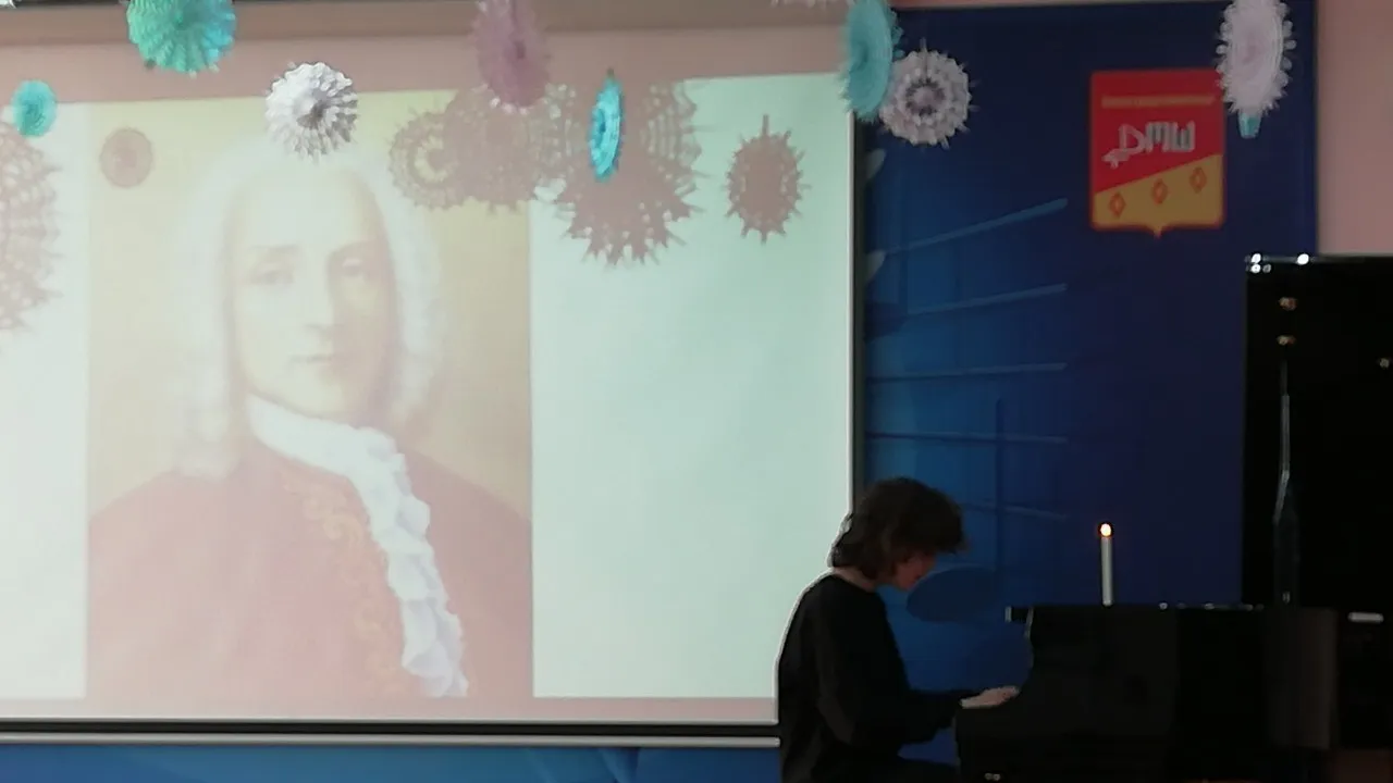 Фото: детская школа искусств им Е.П. Макуренковой